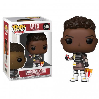 Apex Legends Bangalore